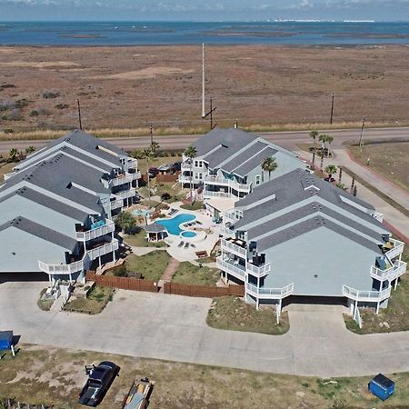 Port Aransas Condo With Outdoor Pool - Pets Welcome! Mustang Beach Екстериор снимка